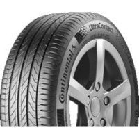 Foto pneumatico: CONTINENTAL, UltraContact 175/60 R15 81H Estive