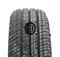 Foto pneumatico: CONTINENTAL, VANCO 2 205/70 R15 106R Estive