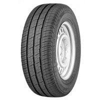 Foto pneumatico: CONTINENTAL, Vanco 2 205/80 R16 110T Estive