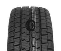 Foto pneumatico: CONTINENTAL, VANCO FOUR SEASON 2 205/65 R16 107T Estive