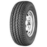 Foto pneumatico: CONTINENTAL, VancoFourSeason 2 205/65 R16 105T Quattro-stagioni