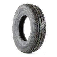 Foto pneumatico: CONTINENTAL, VancoFourSeason 195/75 R16 105R Estive