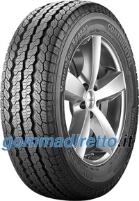 Foto pneumatico: CONTINENTAL, VancoFourSeason 185/80 R14 102Q Estive