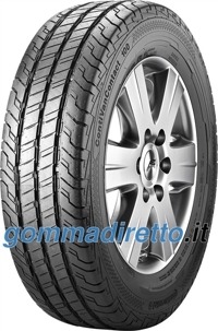 Foto pneumatico: CONTINENTAL, VanContact 100 205/75 R16 113R Estive