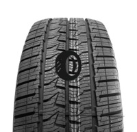 Foto pneumatico: CONTINENTAL, VANCONTACT 4SEASON 285/55 R16 126N Estive