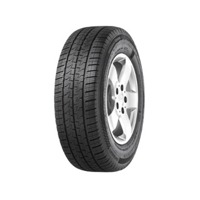 Foto pneumatico: CONTINENTAL, VanContact 4Season 195/70 R15 104R Quattro-stagioni