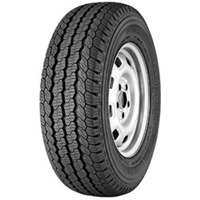 Foto pneumatico: CONTINENTAL, VanContact 4Season 215/75 R16 113R Quattro-stagioni
