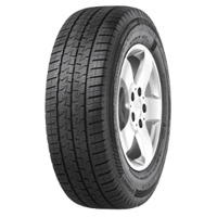 Foto pneumatico: CONTINENTAL, Vancontact 4Season 225/65 R16 110R Quattro-stagioni