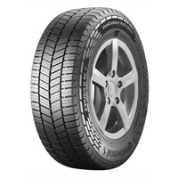 Foto pneumatico: CONTINENTAL, VanContact A/S Ultra 195/70 R15 104T Quattro-stagioni