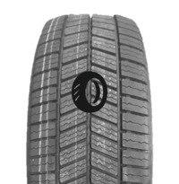 Foto pneumatico: CONTINENTAL, VANCONTACT A/S ULTRA 225/70 R15 112S Estive