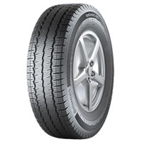 Foto pneumatico: CONTINENTAL, VanContact A/S Ultra 185/80 R14 102R Quattro-stagioni