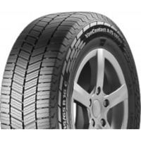 Foto pneumatico: CONTINENTAL, VanContact A/S Ultra 205/75 R16 113R Quattro-stagioni