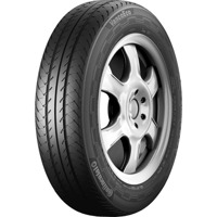 Foto pneumatico: CONTINENTAL, VanContact Eco 215/75 R16 116T Estive