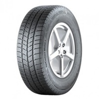 Foto pneumatico: CONTINENTAL, VanContact Winter 195/75 R16 107R Invernali