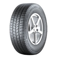 Foto pneumatico: CONTINENTAL, VanContact Winter 215/65 R16 107S Invernali