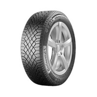 Foto pneumatico: CONTINENTAL, Viking Contact 7 235/60 R18 107T Invernali