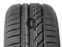 Foto pneumatico: CONTINENTAL, WINTER CONTACT TS 810 195/60 R16 89H Invernali