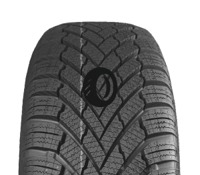 Foto pneumatico: CONTINENTAL, WINTER CONTACT TS 860 185/50 R16 81T Invernali
