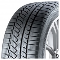 Foto pneumatico: CONTINENTAL, WinterContact TS 850 P 235/55 R20 105V Invernali