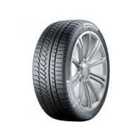 Foto pneumatico: CONTINENTAL, WinterContact TS 850 P 205/60 R16 92H Invernali