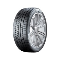 Foto pneumatico: CONTINENTAL, WinterContact TS 850 P 245/40 R17 95V Invernali
