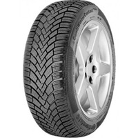 Foto pneumatico: CONTINENTAL, WinterContact TS 850 P 255/65 R17 110H Invernali
