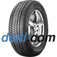 Foto pneumatico: CONTINENTAL, WinterContact TS 850 P 235/50 R19 99T Invernali