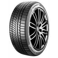 Foto pneumatico: CONTINENTAL, WinterContact TS 850 P 255/45 R19 100T Invernali