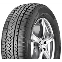 Foto pneumatico: CONTINENTAL, WinterContact TS 850 P 215/50 R19 93T Invernali
