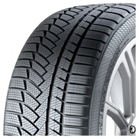 Foto pneumatico: CONTINENTAL, ContiWinterContact TS 850 P 225/50 R17 94H Invernali