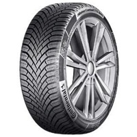 Foto pneumatico: CONTINENTAL, WinterContact TS 850 P 215/55 R17 98H Invernali