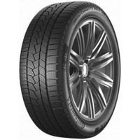 Foto pneumatico: CONTINENTAL, WinterContact TS 860 S 265/40 R19 102V Invernali