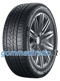 Foto pneumatico: CONTINENTAL, WinterContact TS 860 S 225/45 R17 91H Invernali