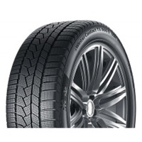 Foto pneumatico: CONTINENTAL, WinterContact TS 860 S 275/40 R19 105V Invernali
