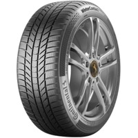 Foto pneumatico: CONTINENTAL, WinterContact TS 860 S 255/55 R20 110H Invernali