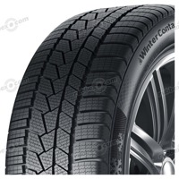 Foto pneumatico: CONTINENTAL, WinterContact TS 860 S 205/55 R16 91H Invernali