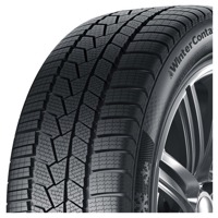 Foto pneumatico: CONTINENTAL, WinterContact TS 860 S 265/40 R21 105W Invernali