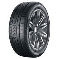 Foto pneumatico: CONTINENTAL, WinterContact TS 860 S 245/40 R20 99V Invernali