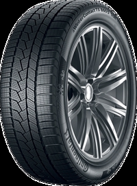 Foto pneumatico: CONTINENTAL, WinterContact TS 860 S 195/60 R16 93H Invernali