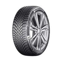 Foto pneumatico: CONTINENTAL, WinterContact TS 860 205/55 R16 94V Invernali