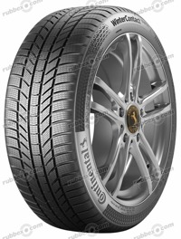 Foto pneumatico: CONTINENTAL, WinterContact TS 870 P 255/45 R18 103V Invernali