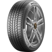 Foto pneumatico: CONTINENTAL, WinterContact TS 870 P 255/45 R19 104V Invernali