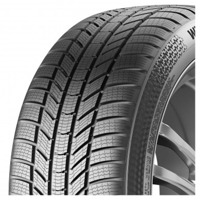 Foto pneumatico: CONTINENTAL, WinterContact TS 870 P 235/65 R18 110H Invernali