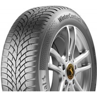 Foto pneumatico: CONTINENTAL, WinterContact TS 870 195/50 R15 82T Invernali