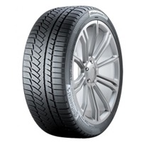 Foto pneumatico: CONTINENTAL, WinterContact TS850 P SUV 235/55 R20 105V Invernali