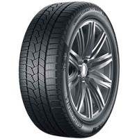 Foto pneumatico: CONTINENTAL, WinterContact TS860 S ContiSilent MO1 265/40 R21 105V Invernali