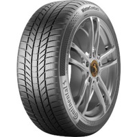 Foto pneumatico: CONTINENTAL, WinterContact TS870 P 215/65 R16 98H Invernali