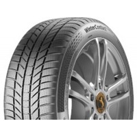 Foto pneumatico: CONTINENTAL, WinterContact TS 870 P 205/60 R16 92H Invernali