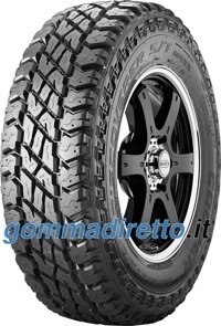 Foto pneumatico: COOPER, DISCOVERER S/T MAXX 235/85 R16 120Q Estive