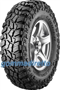 Foto pneumatico: COOPER, discoverer stt pro 265/70 R17 121Q Estive